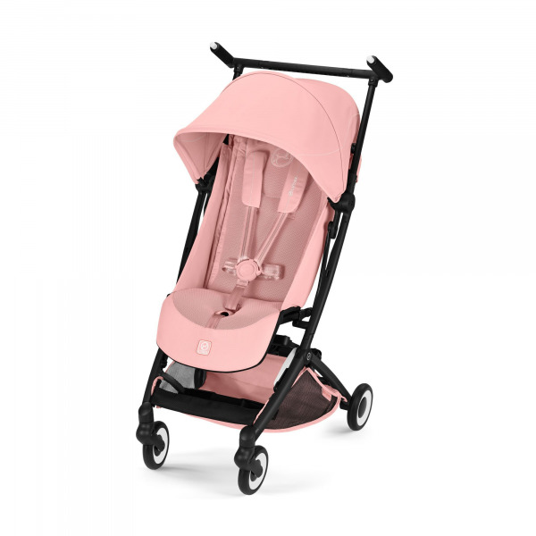 CYBEX Gold Libelle - Candy Pink 2026